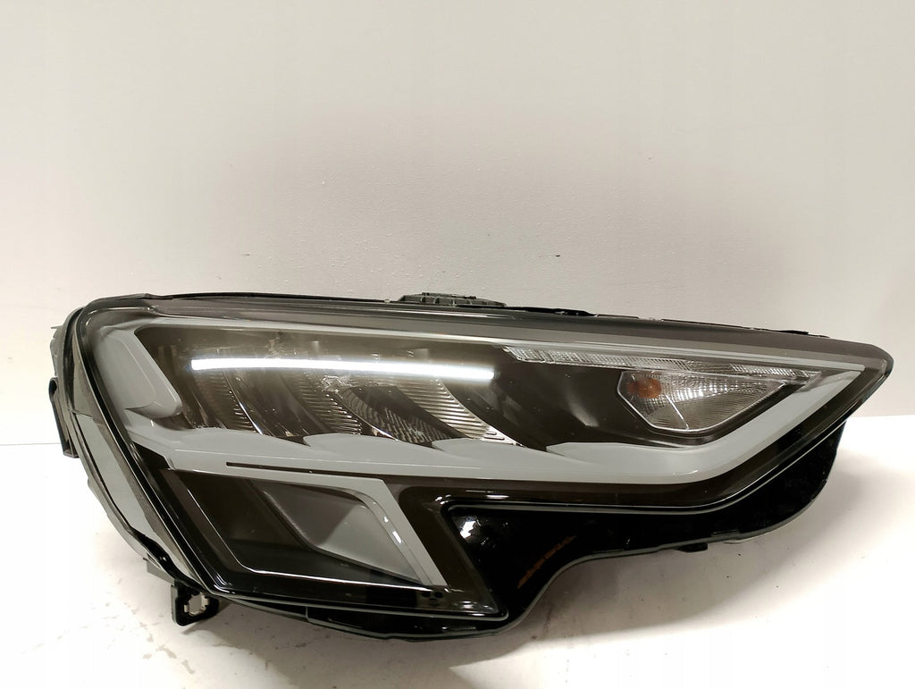 Frontscheinwerfer Audi A3 8Y0941012 LED Rechts Scheinwerfer Headlight