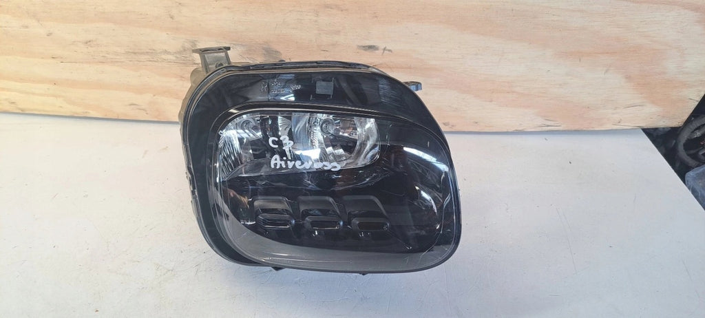 Frontscheinwerfer Citroën C3 Aircross 7101820 Rechts Scheinwerfer Headlight SCH4875912786vl