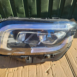 Frontscheinwerfer Mercedes-Benz Glb X247 A2479061905 Links Headlight SCH6018538281ss