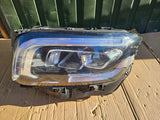 Frontscheinwerfer Mercedes-Benz Glb X247 A2479061905 Links Headlight
