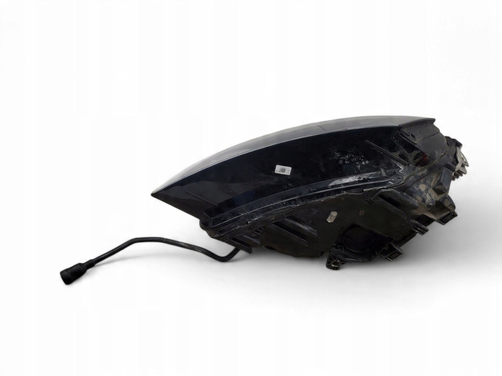 Frontscheinwerfer Audi Q5 8R0941005E 8K0941597C 4G0907397D Links Headlight