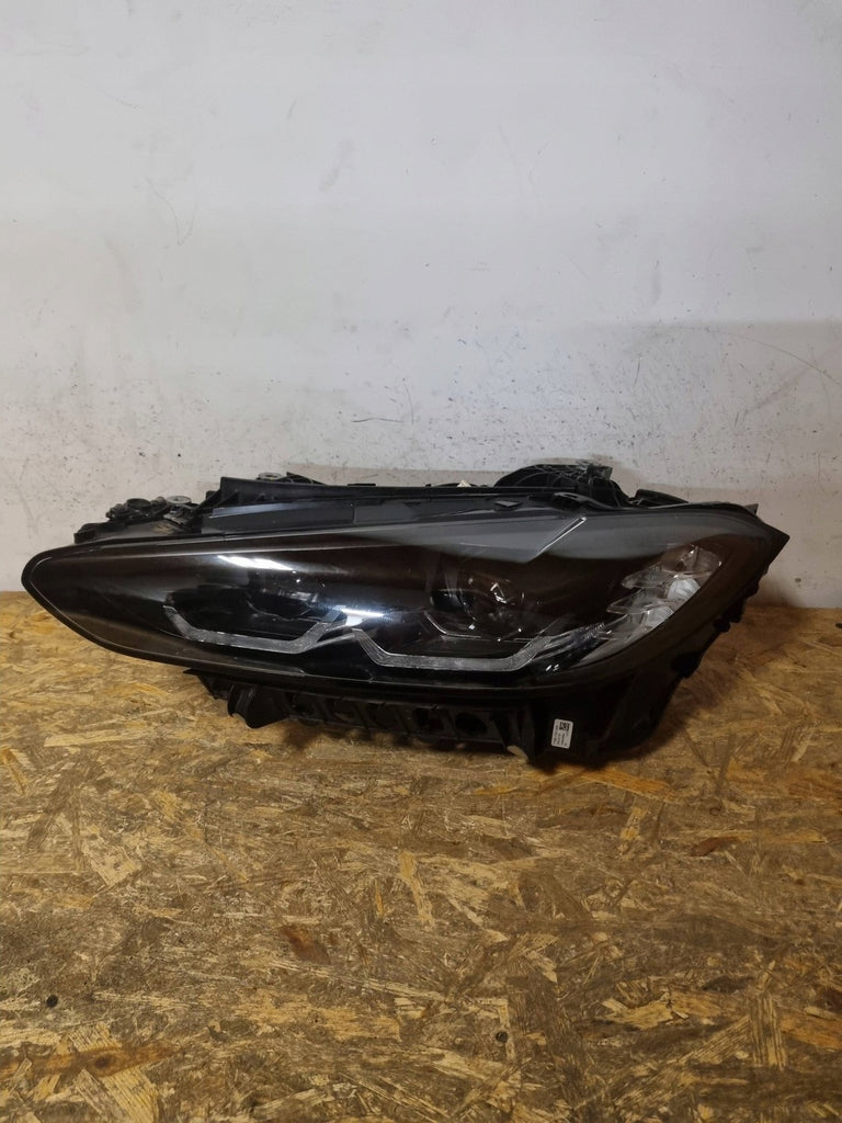 Frontscheinwerfer BMW 4 G22 G23 G26 11921190001 9505109 Full LED Links Headlight SCH3830288801ea