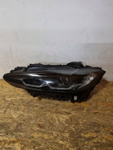 Laden Sie das Bild in den Galerie-Viewer, Frontscheinwerfer BMW 4 G22 G23 G26 11921190001 9505109 Full LED Links Headlight SCH3830288801ea