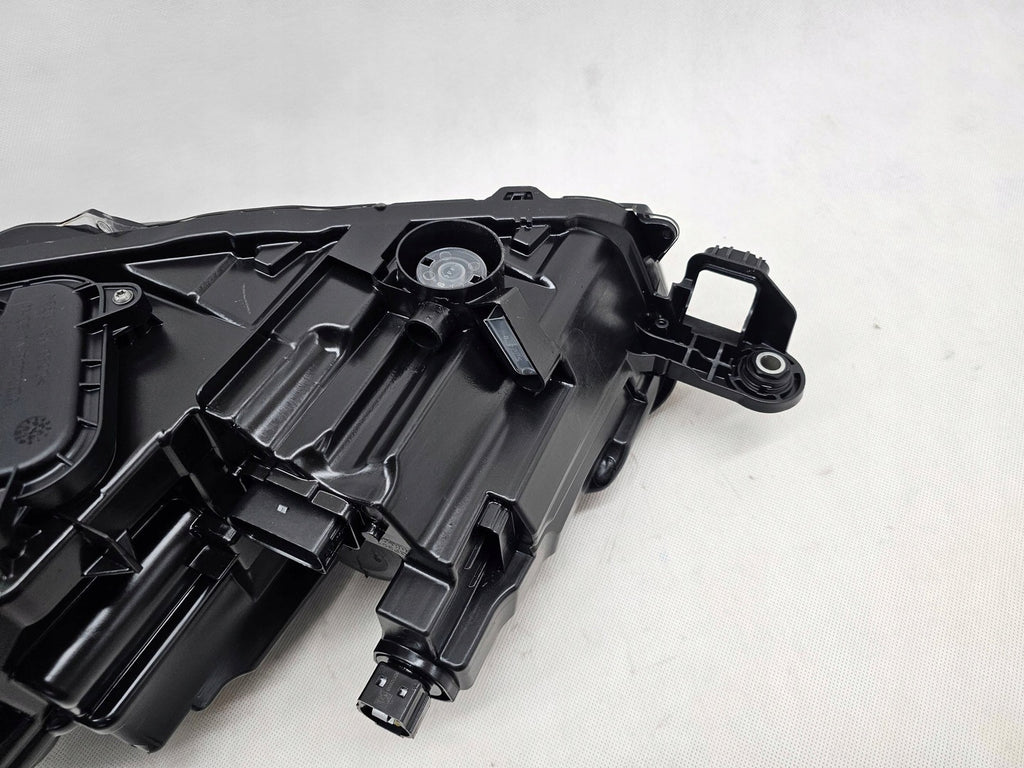 Frontscheinwerfer Skoda Scala 657941016 Full LED Rechts Scheinwerfer Headlight SCH7383987818ra