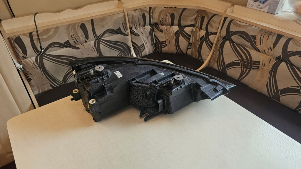 Frontscheinwerfer Audi A1 8XA941005 LED Links Scheinwerfer Headlight SCH1498715732vt