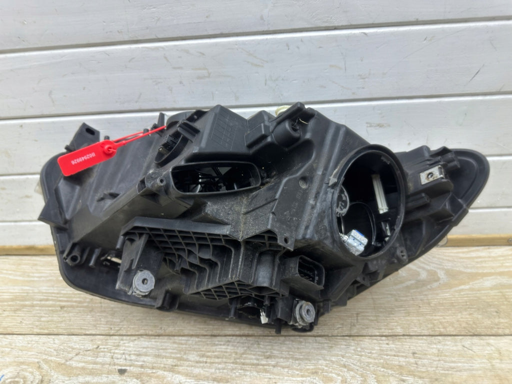 Frontscheinwerfer BMW 1 F20 7296914 Xenon Rechts Scheinwerfer Headlight SCH6121585008bj