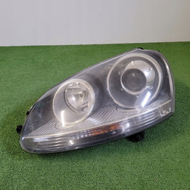 Frontscheinwerfer VW Golf V Jetta 1K6941031 Xenon Links Scheinwerfer Headlight SCH1571462200rw