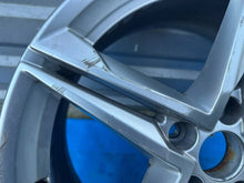 Laden Sie das Bild in den Galerie-Viewer, 1x Alufelge 18 Zoll 8W0601025EC Audi A4 B9 Rim Wheel FEL8011937381el