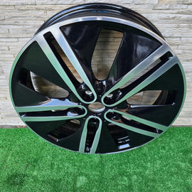 1x Alufelge 20 Zoll 5.0