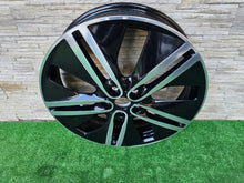 Load image into Gallery viewer, 1x Alufelge 20 Zoll 5.0" 5x112 6856898 BMW I3 Rim Wheel FEL7523843177ev