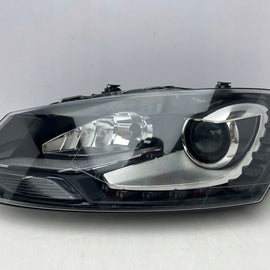 Frontscheinwerfer VW Polo 6R1941031D LED Links Scheinwerfer Headlight SCH7141382060xj