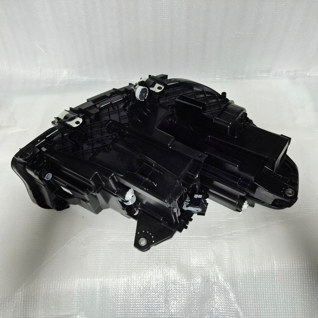 Frontscheinwerfer BMW X1 1EX2867 5A9A221 Links Scheinwerfer Headlight SCH9437049585sb