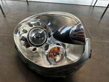Laden Sie das Bild in den Galerie-Viewer, Frontscheinwerfer Mini Countryman R60 9801040-08 Rechts Scheinwerfer Headlight SCH7336293055fq