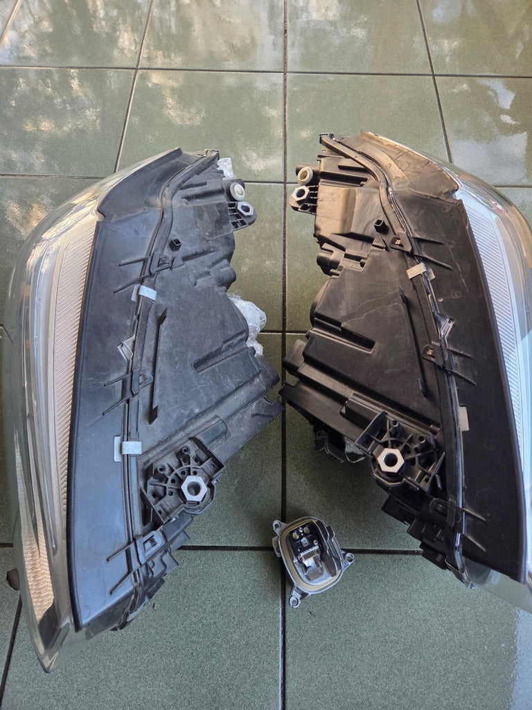 Frontscheinwerfer BMW X3 G01 G02 8739653 8739654 LED Rechts oder Links SCH1281019559ox