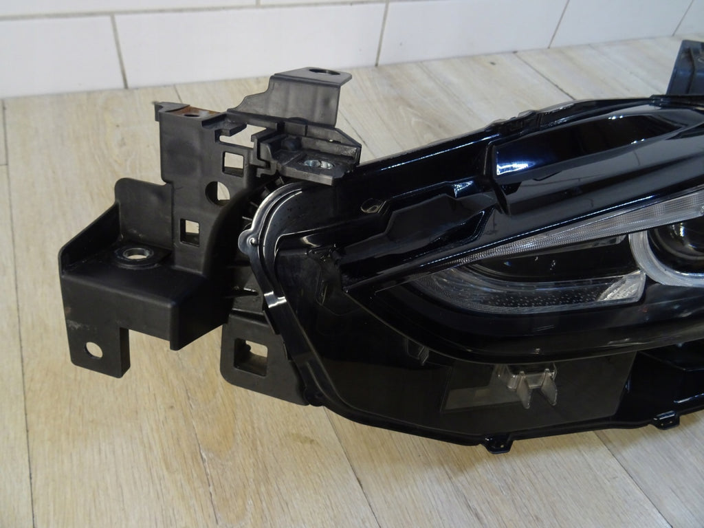 Frontscheinwerfer Mazda 6 Gl GFR7-51040 Links Scheinwerfer Headlight SCH5742516897ca