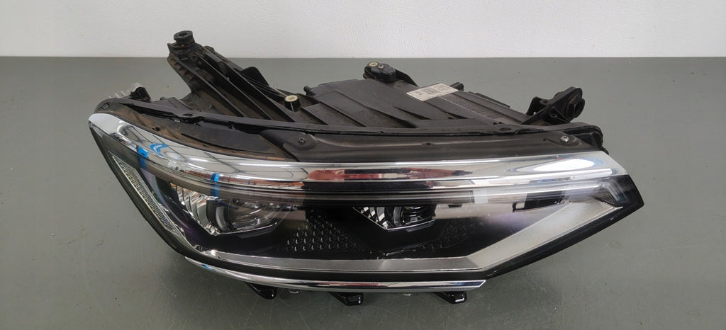 Frontscheinwerfer VW Passat B8 3G1941082P LED Rechts Scheinwerfer Headlight SCH2045968362rm