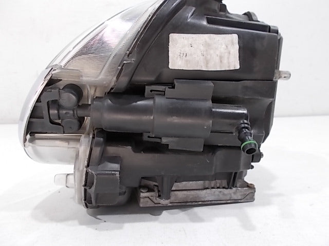 Frontscheinwerfer Abarth 500 46680748 Xenon Rechts Scheinwerfer Headlight SCH7987286614ao