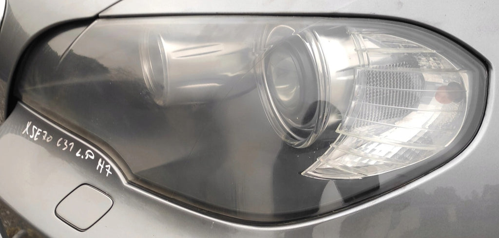 Frontscheinwerfer BMW X5 E70 Ein Stück (Rechts oder Links) Headlight SCH2191958682gd