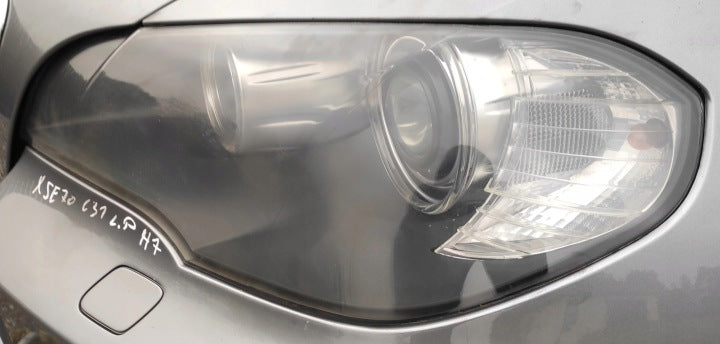 Frontscheinwerfer BMW X5 E70 Links Scheinwerfer Headlight SCH2191958682gd