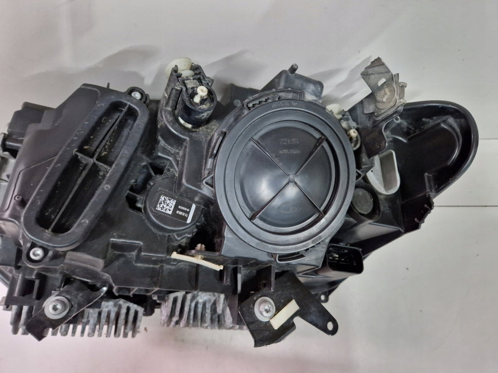 Frontscheinwerfer BMW 3 F30 F31 7259528 Xenon Rechts Scheinwerfer Headlight SCH9127881641gx
