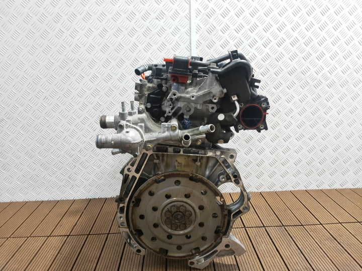 Motor Honda Civic X I L15BA 1.5 VTEC 76TKm 2018 Benzin Engine Unkomplett MOT1864471197cl