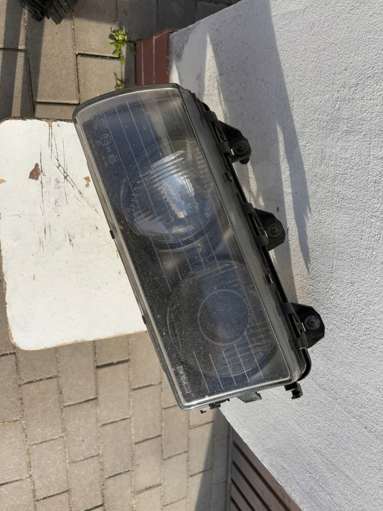Frontscheinwerfer BMW E36 Links Scheinwerfer Headlight SCH3488014525yg