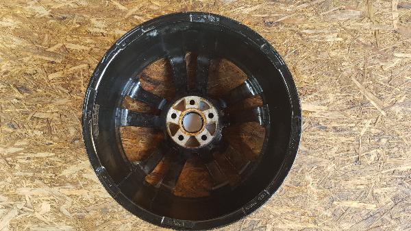 1x Alufelge 18 Zoll 8.0" 5x114.3 KBA52500 Rim Wheel FEL4953453292mr