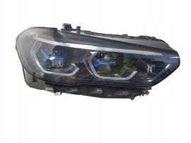 Frontscheinwerfer BMW X5 G05 5A55A6 Laser Rechts Scheinwerfer Headlight SCH8293539654hz