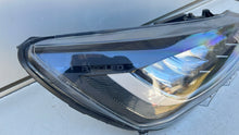 Laden Sie das Bild in den Galerie-Viewer, Frontscheinwerfer Ford Focus NX7B-13E014-CF LED Rechts Scheinwerfer Headlight SCH1524548836sh