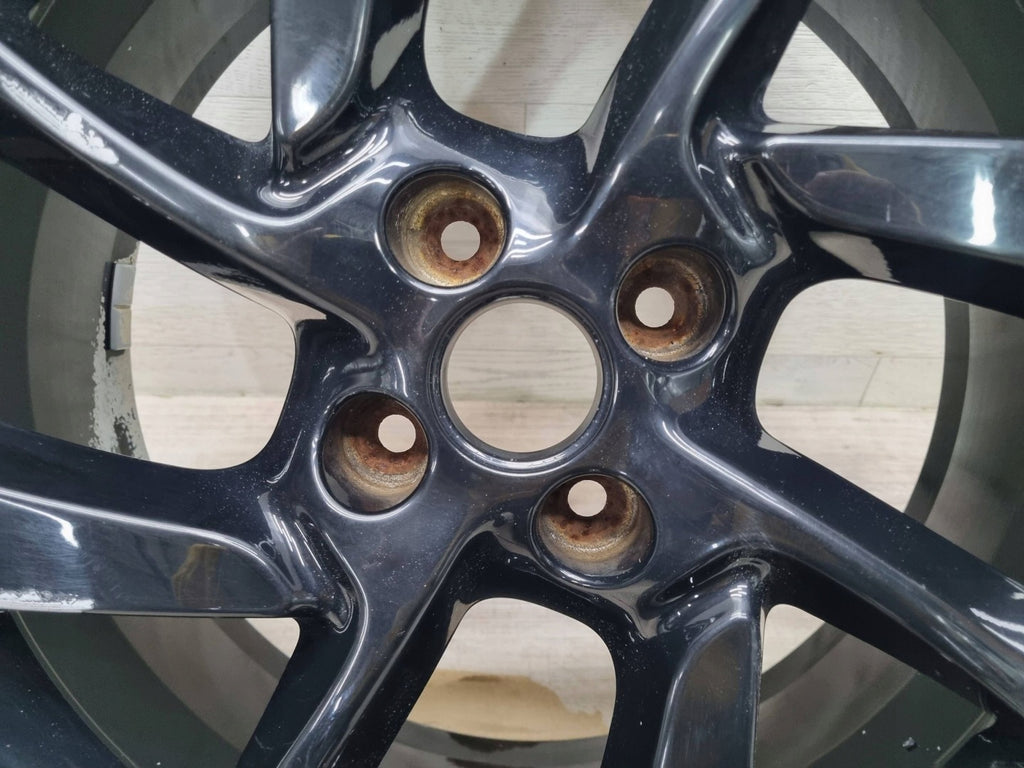 1x Alufelge 17 Zoll Opel Adam Rim Wheel FEL6419527788mn