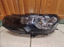 Load image into Gallery viewer, Frontscheinwerfer VW T-Cross 2GM941005 Halogen Links Scheinwerfer Headlight