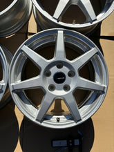 Laden Sie das Bild in den Galerie-Viewer, 4x Alufelge 16 Zoll 6.5" 5x112 48ET Rim Wheel FEL6708082877vc