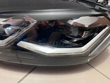 Load image into Gallery viewer, Frontscheinwerfer VW Golf VII 5G1941081 LED Links Scheinwerfer Headlight SCH4476032183gy