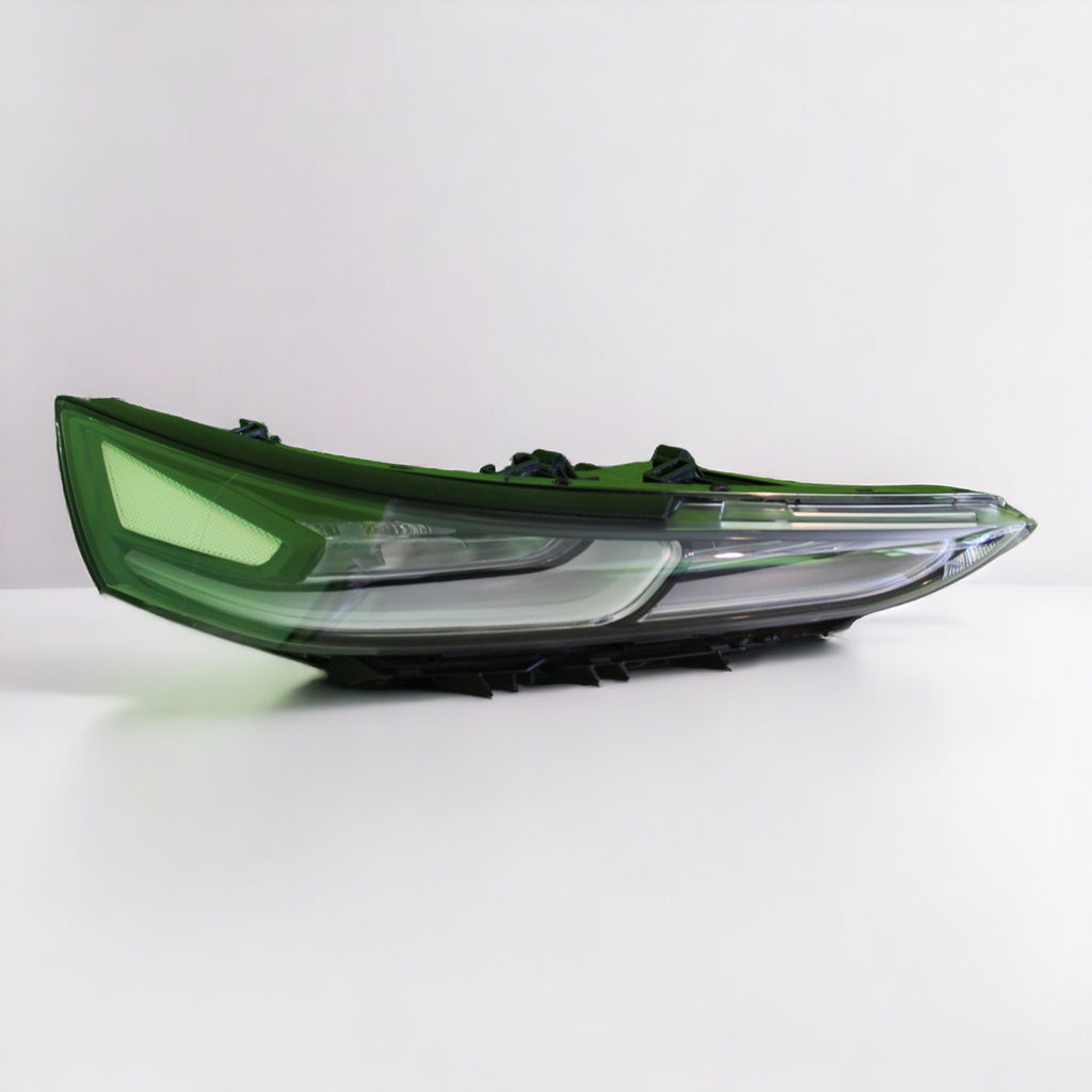 Frontscheinwerfer Hyundai Santa Fe IV 92208 Rechts Scheinwerfer Headlight