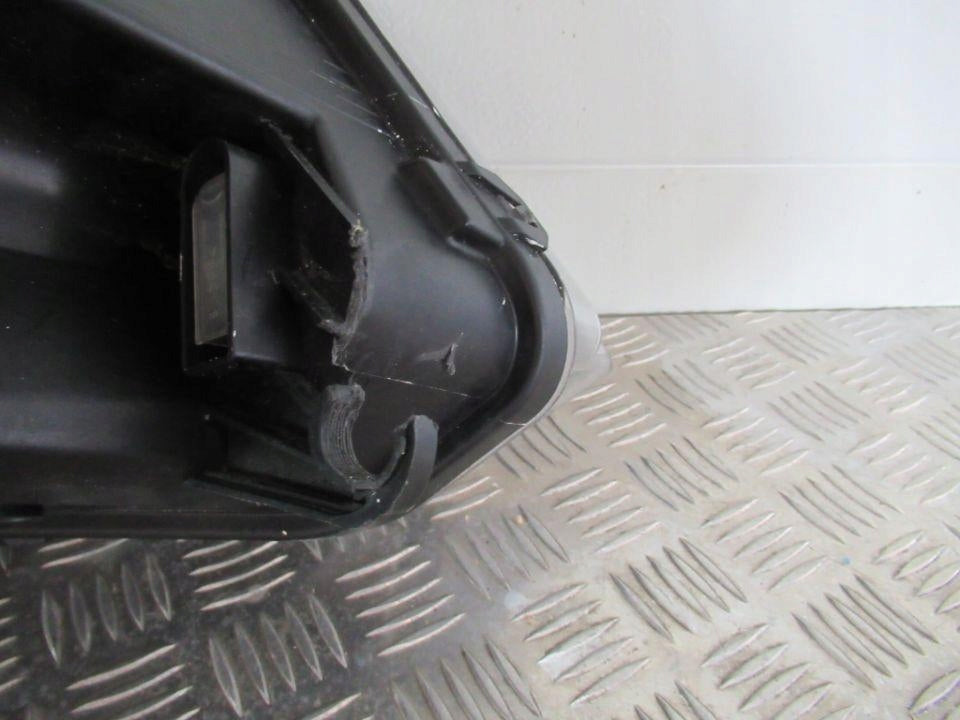Frontscheinwerfer VW Amarok 2H3941031 Xenon Links Scheinwerfer Headlight SCH8380426529zp