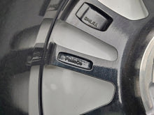 Laden Sie das Bild in den Galerie-Viewer, 1x Alufelge 15 Zoll 6.0&quot; 4x108 47,5ET Glanz Graphit J7BC-1007-DB Ford Rim Wheel