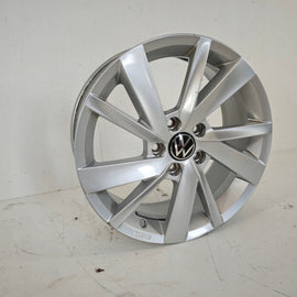 1x Alufelge 17 Zoll 6.5