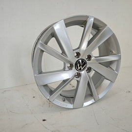 1x Alufelge 17 Zoll 6.5