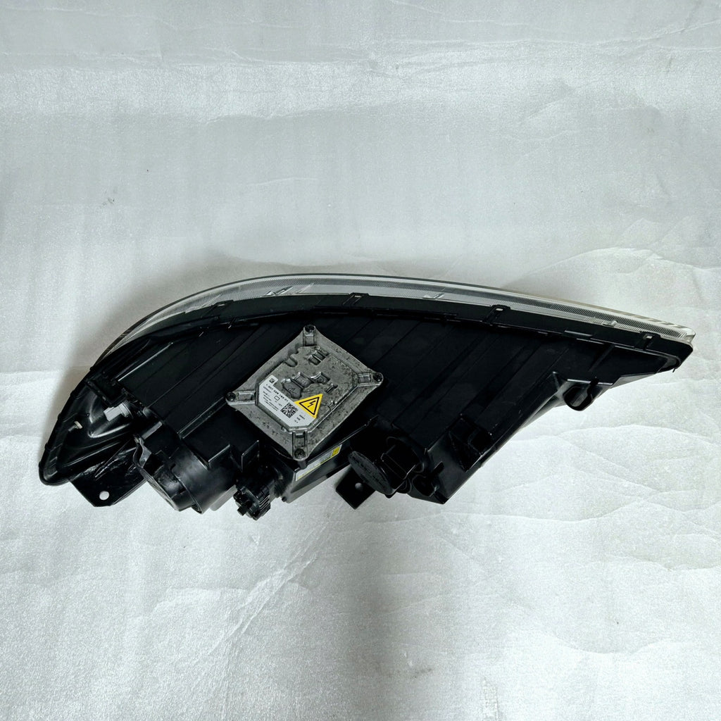 Frontscheinwerfer Kia Sorento II 92102-2P140 Xenon Rechts Scheinwerfer Headlight SCH4972867258og