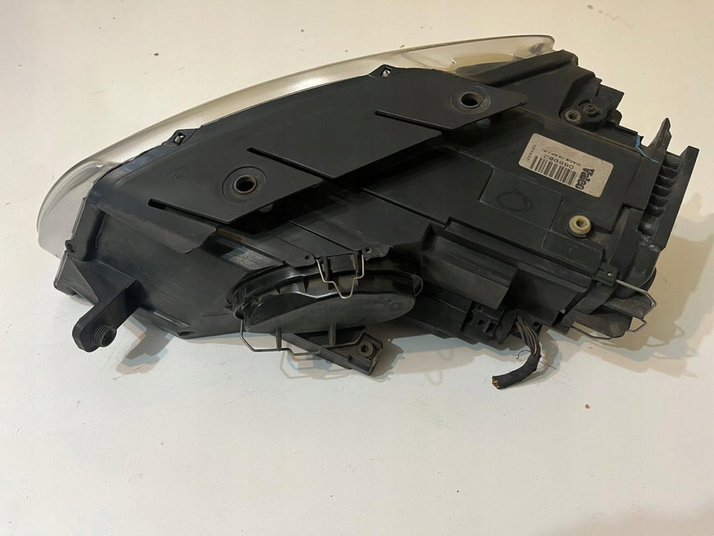 Frontscheinwerfer VW Passat Xenon Rechts Scheinwerfer Headlight SCH5767072963fv