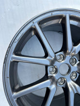 Load image into Gallery viewer, 1x Alufelge 18 Zoll 8.5" 5x114.3 1044221-00-C Tesla Model 3 Rim Wheel FEL9078407059nu