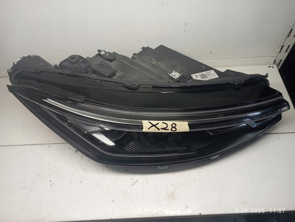 Frontscheinwerfer VW Passat 3J1941006 LED Rechts Scheinwerfer Headlight