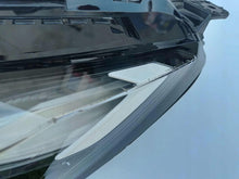 Laden Sie das Bild in den Galerie-Viewer, Frontscheinwerfer Honda Hr-V Logo W6500 Full LED Ein Stück (Rechts oder Links)