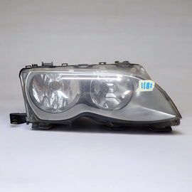 Frontscheinwerfer BMW E46 63126910956 LED Rechts Scheinwerfer Headlight