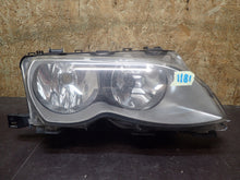 Load image into Gallery viewer, Frontscheinwerfer BMW E46 63126910956 LED Rechts Scheinwerfer Headlight