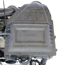 Laden Sie das Bild in den Galerie-Viewer, Motor Audi VW Polo CHZB 1.0 TFSI 95PS 70kW 95TKm Benzin Engine Komplett