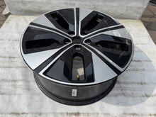 Laden Sie das Bild in den Galerie-Viewer, 1x Alufelge 19 Zoll 8.0&quot; 5x108 50ET 32327781 Polestar 1 Rim Wheel