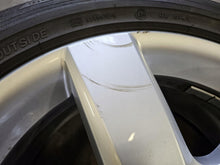 Laden Sie das Bild in den Galerie-Viewer, 4x Alufelge 16 Zoll 6.5" 5x112 50ET 1T0601025 VW Touran Rim Wheel FEL8113788645dw