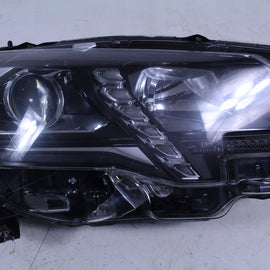 Frontscheinwerfer Peugeot Rifter 9816827180 Rechts Scheinwerfer Headlight SCH4758649178op