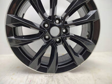 Load image into Gallery viewer, 1x Alufelge 18 Zoll 7.0" 5x112 45ET Glanz Schwarz 57A601025AS Skoda Karoq FEL5516924627eu